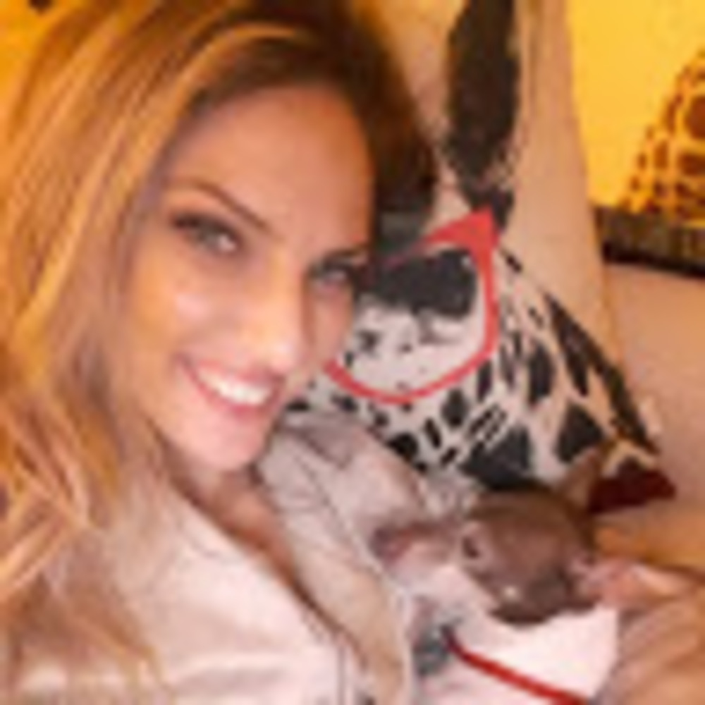 Meet your Posher, Marie